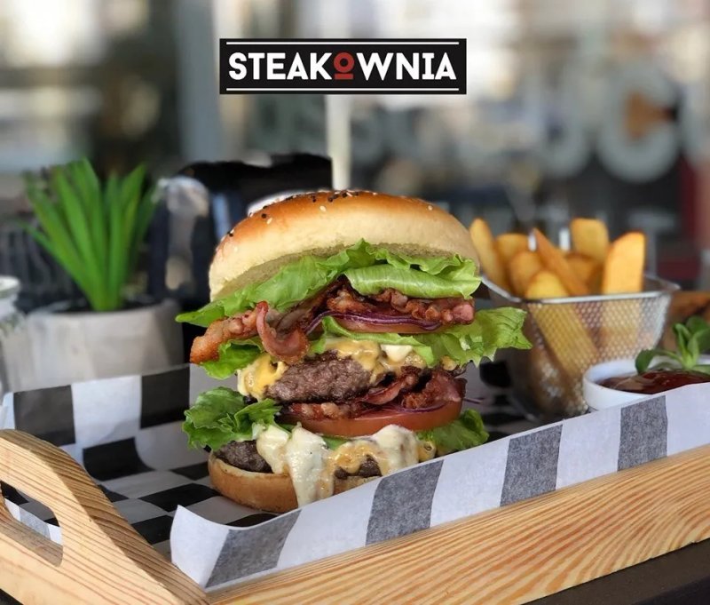 Steakownia