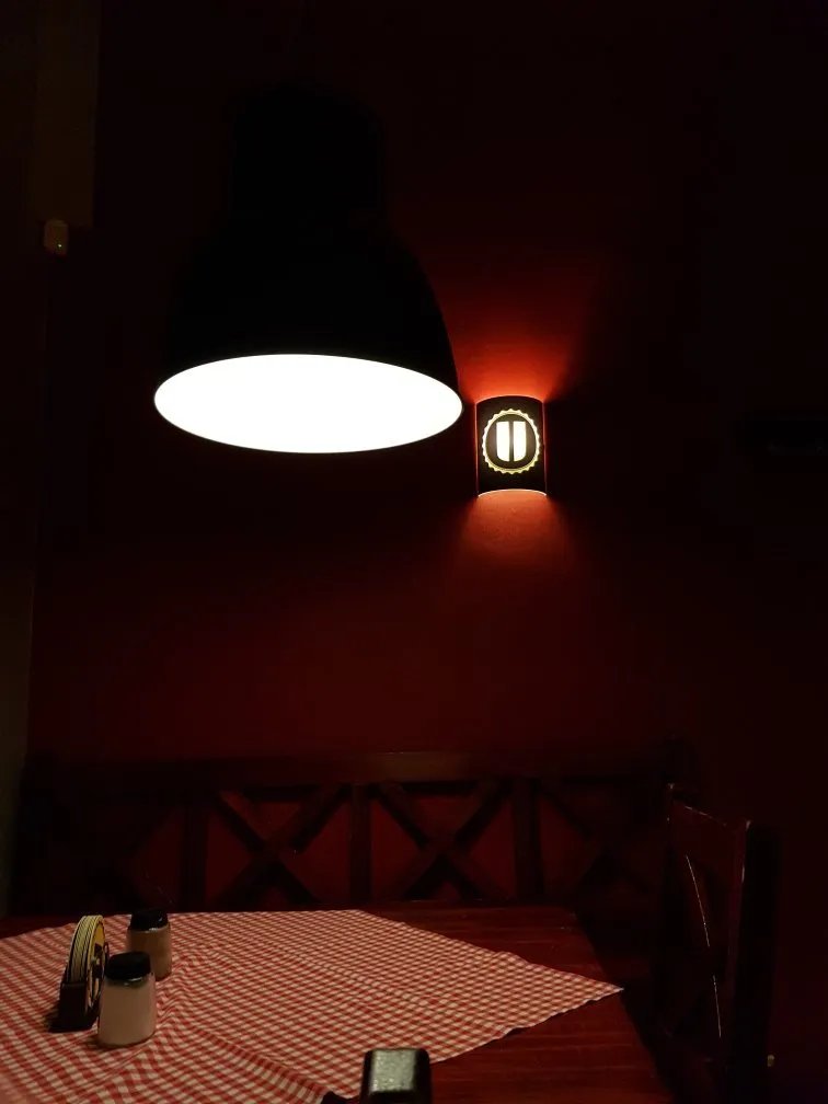 Vinohradsky Burger Bar