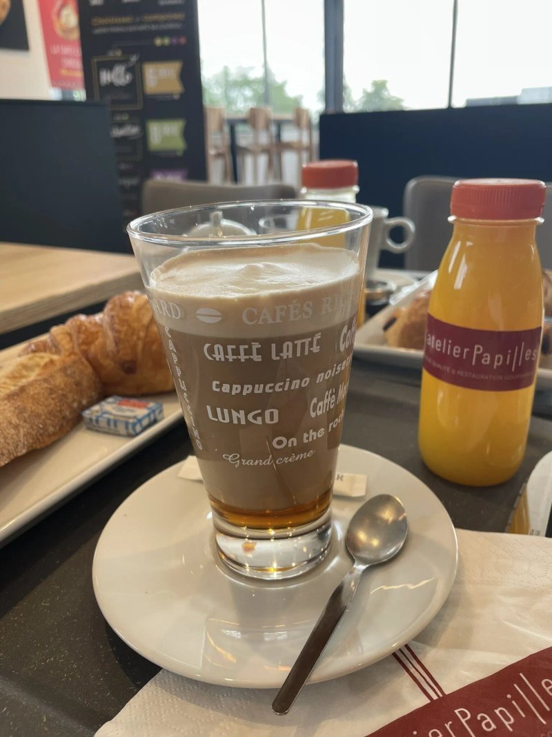 L'atelier Papilles Pontoise