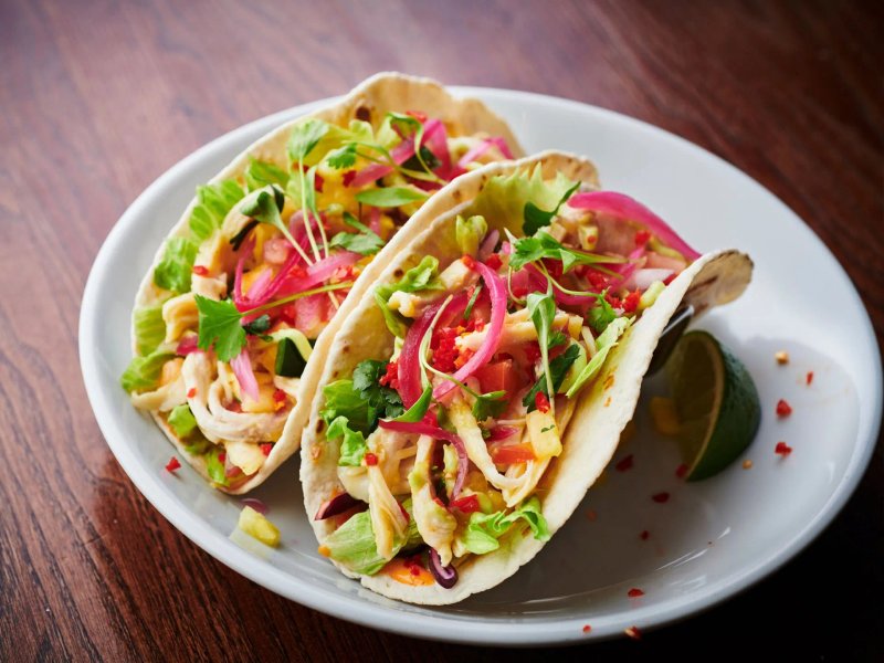 TGI Fridays - Staines