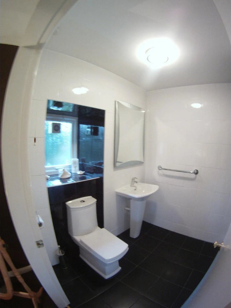 Glyn Peris Guest House