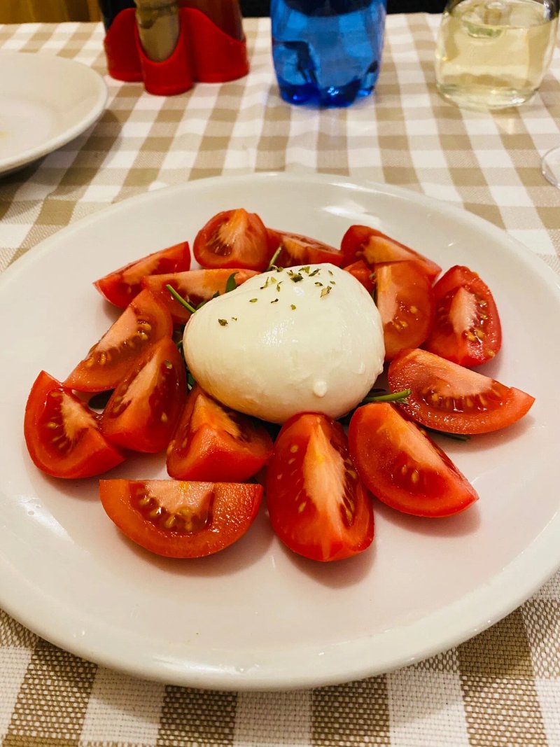 Ristorante Pizzeria Piccolo Spazio