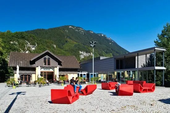 Remise Bludenz