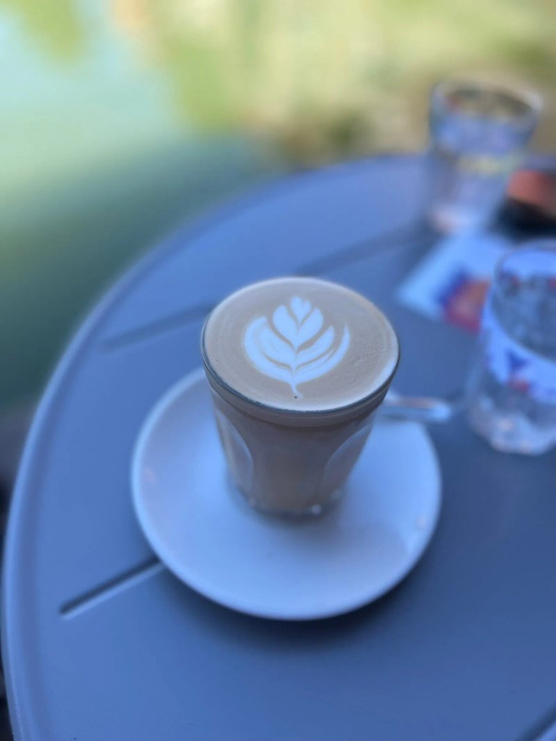 Harvest Coffee Brewers