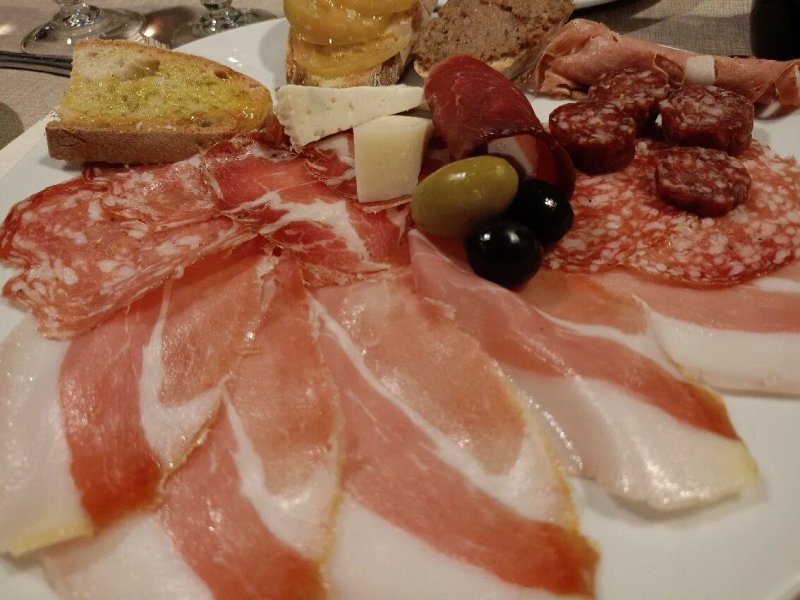 La Chimera Ristorante Pizzeria