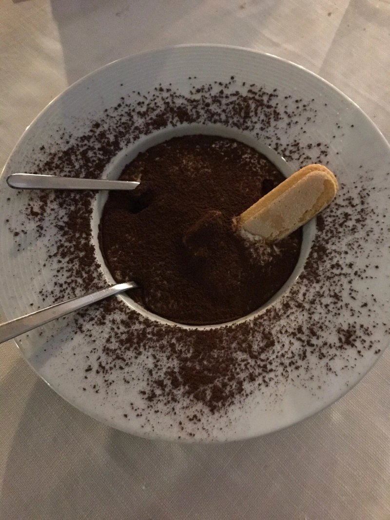 Caffetteria Ristorante Belle Arti