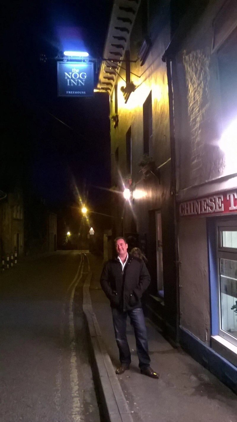 The Nog Inn
