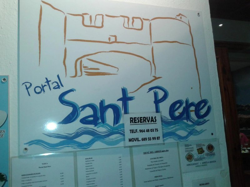 Sant Pere