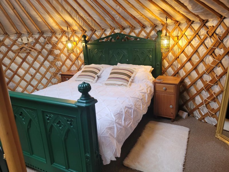 Go Eco Glamping
