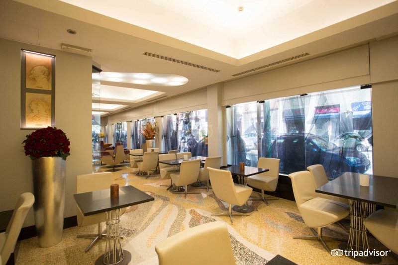 C-Hotels Rubens