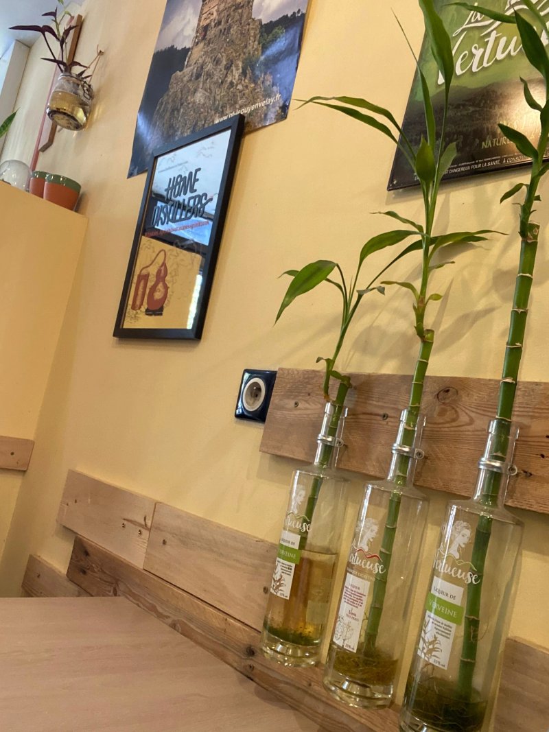 Brasserie La Trifolle
