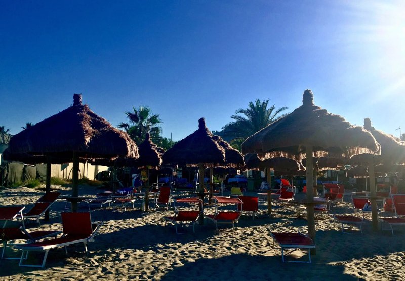 Ristorante lo Scoglio