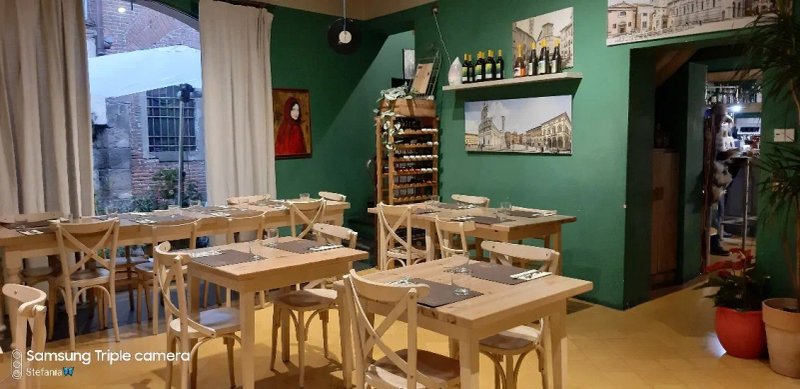 B&B Anfiteatro