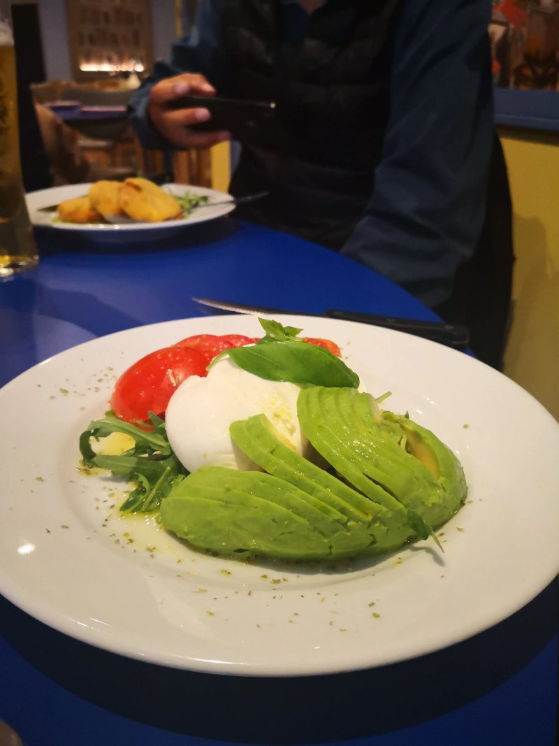 Minori Pizzeria