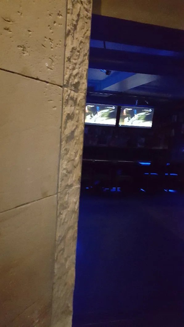 Sam's Sportsbar