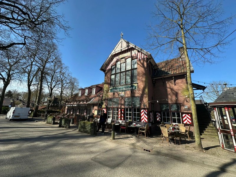 t Wapen van Haarzuylen