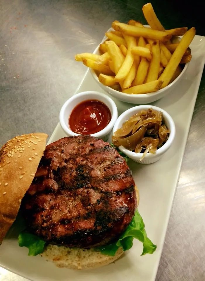 Summer Nights Pub and Grill