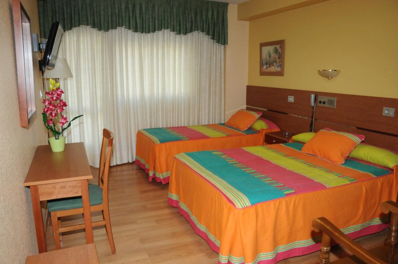 Hotel Canaima