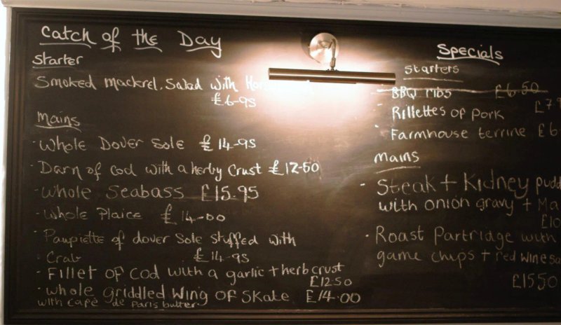 The White Hart Inn