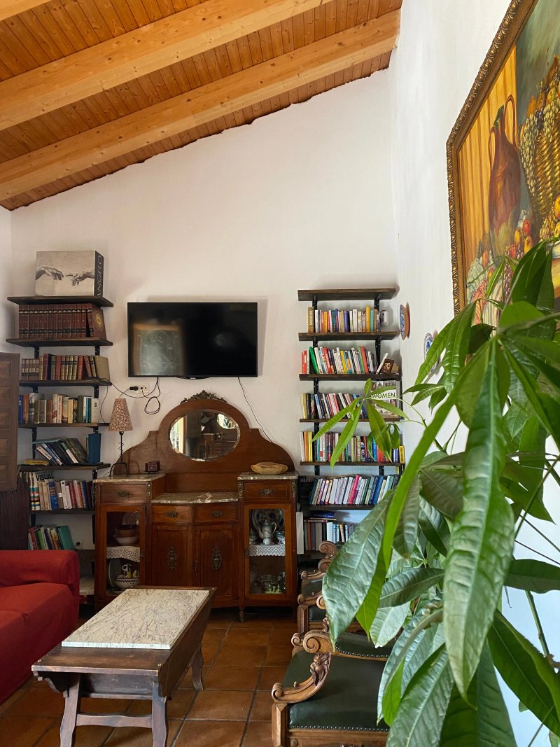 Finca El Pocico