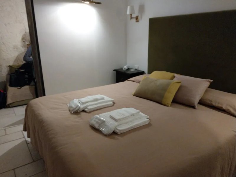 Torre Tresca B&B