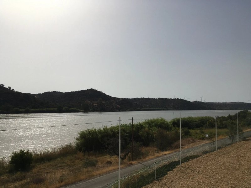 Paisagem do Guadiana Turismo Rural