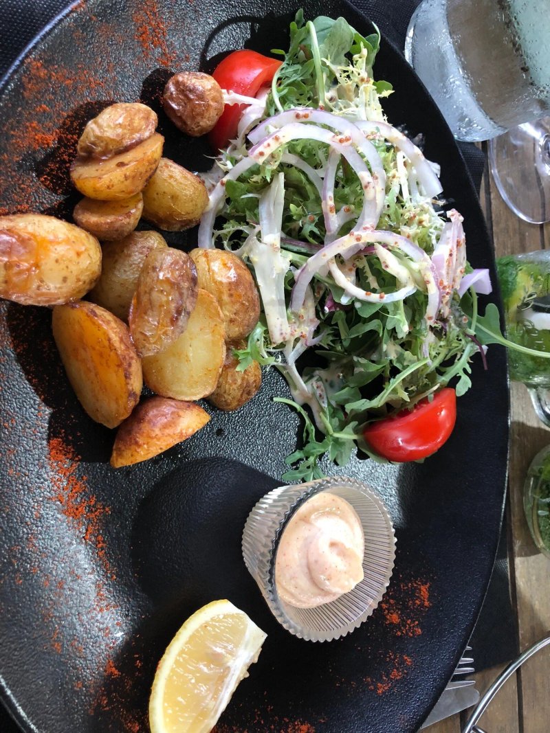 Bungalow Kafe