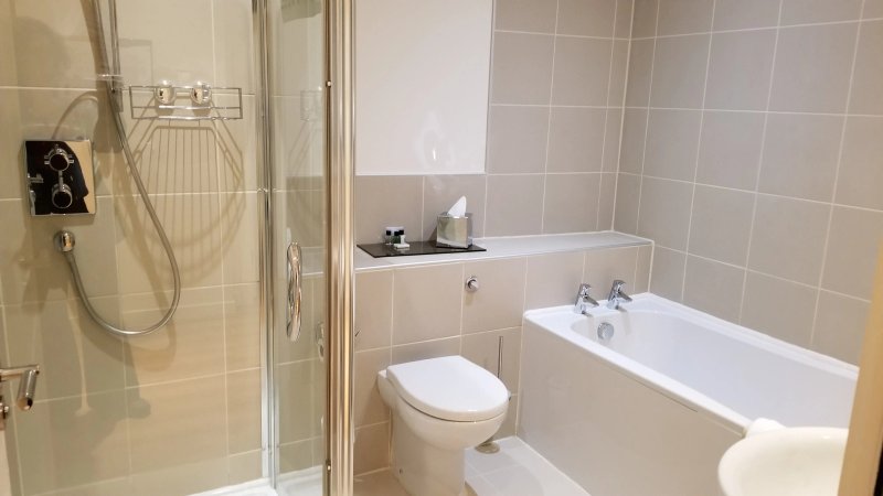 Inverness City Suites