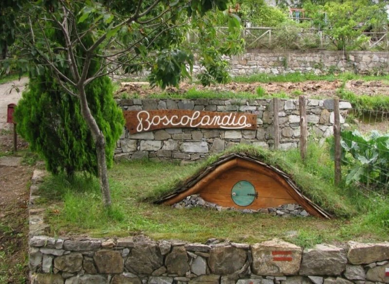 Azienda Agricola La Fattoria Degli Hobbit