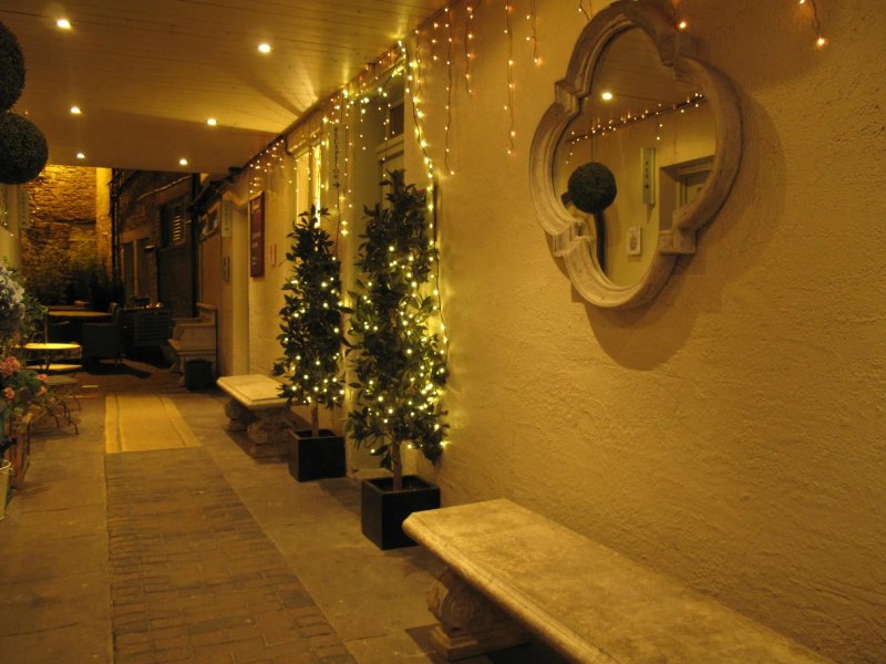 The Ormond at Tetbury