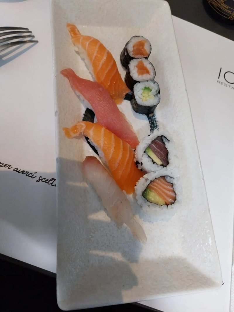 Ristorante Giapponese Ichi