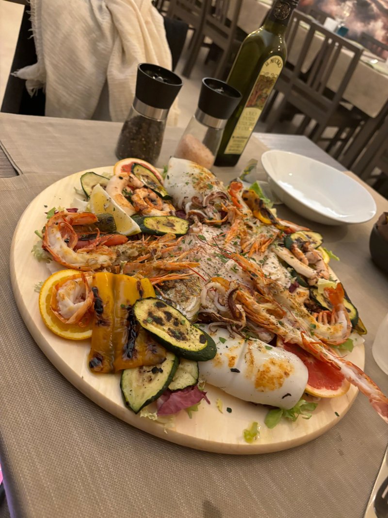 Ristorante Il Molo