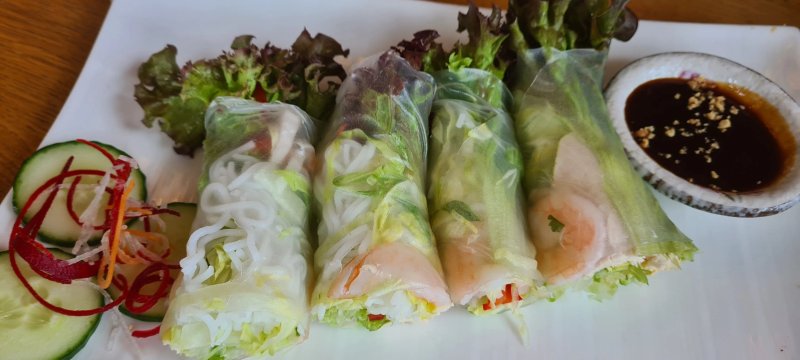 NAMY - Asia Cuisine