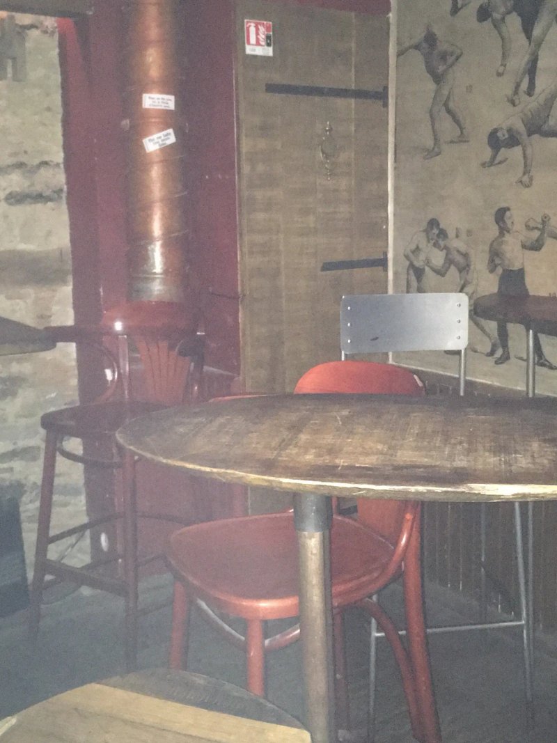 Oan's Pub