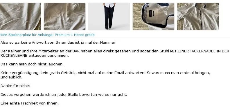 BASEBURGERR Lunen