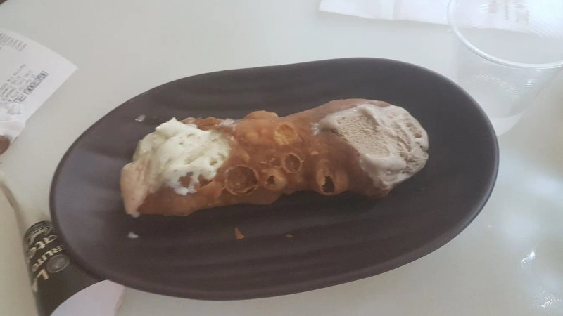 Chocolate Ferlito Trapani