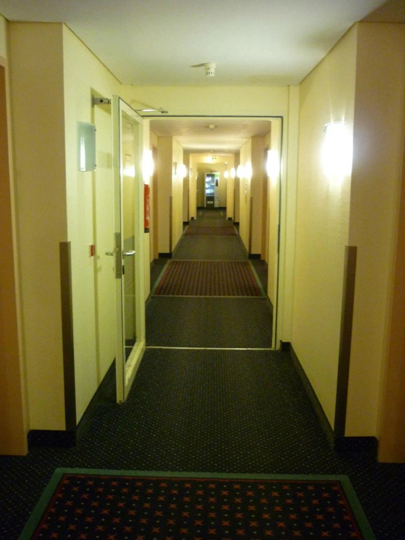 Ibis Styles Bielefeld