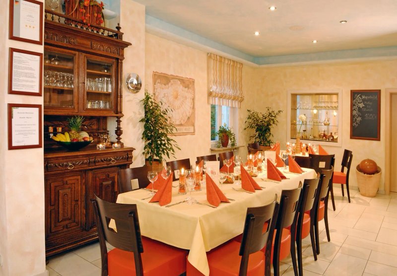 Hotel Maurer