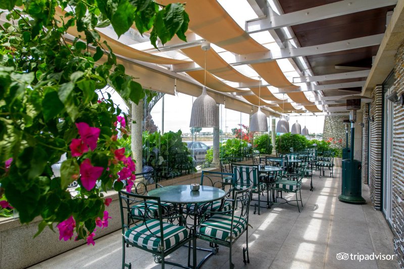 Hotel Suave Mar
