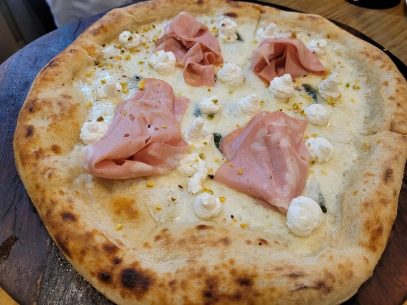 Pizzeria Da Simona