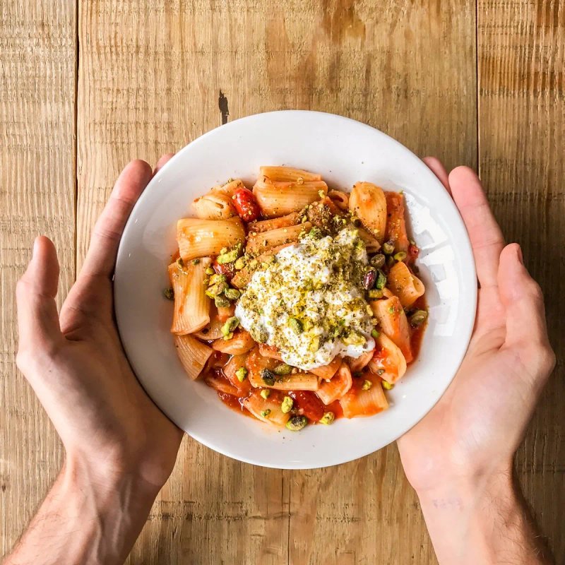 Miscusi | Pasta Fresca - Milano Centrale