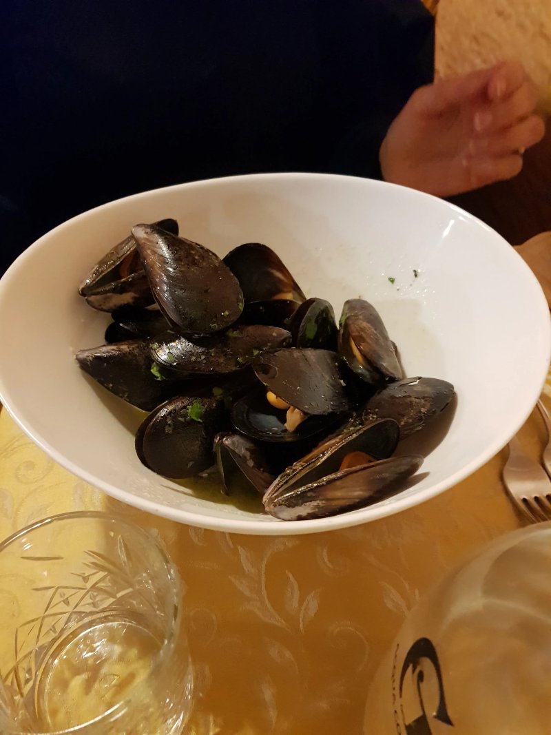 Ristorante Da Pino
