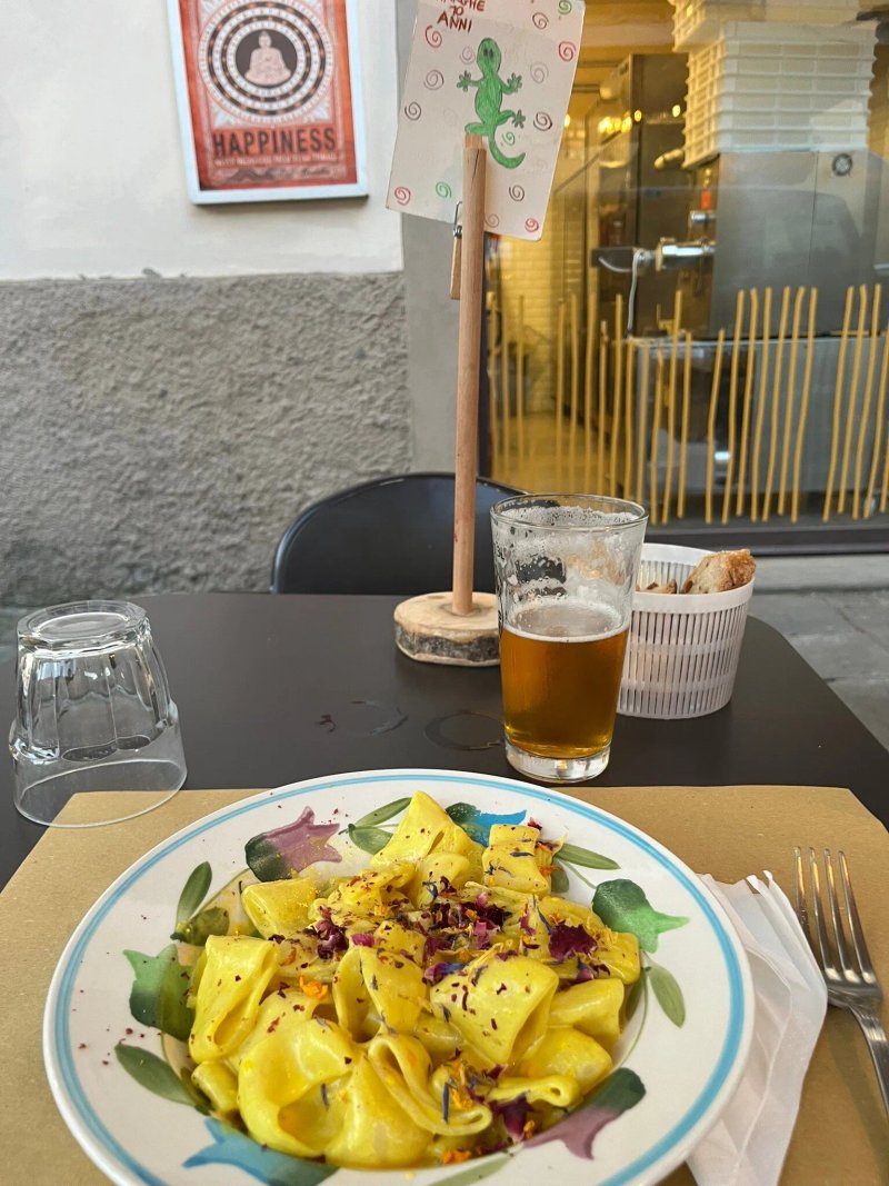 In Pasta - Cibo e Convivio