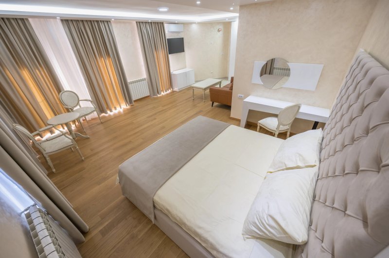 Monelly Apartments Loznica