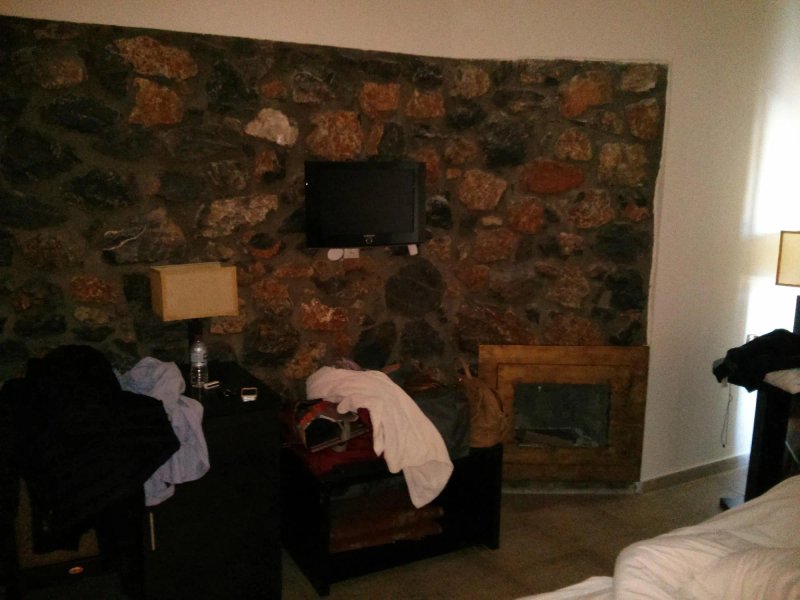 Domotel Neve Mountain Resort & Spa