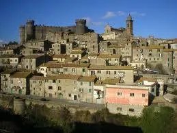 Agriturismo Borgo dell Aschetto