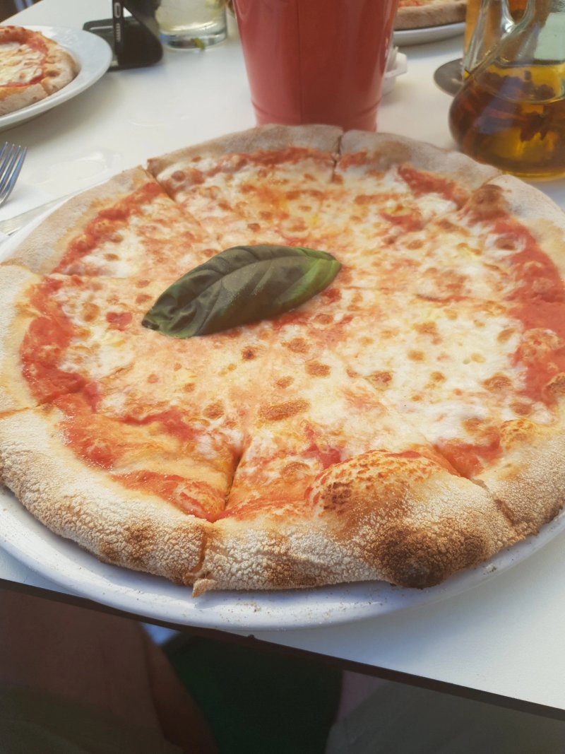 Pizza Palace