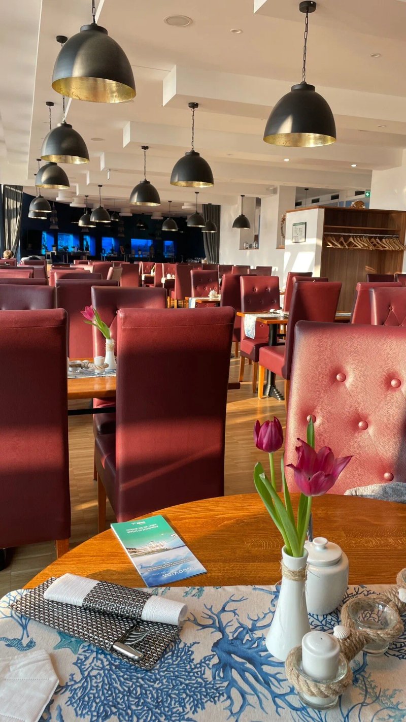 Restaurant Lagovida