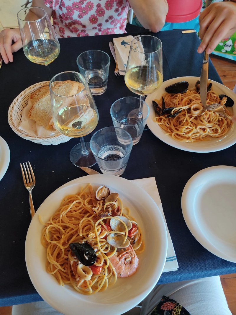 Ristorante Braccio