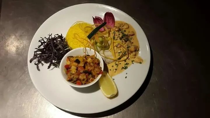 Brasserie Folliet